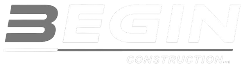 BEGIN Construction